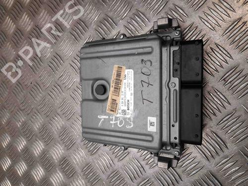 Computer motormanagement MERCEDES-BENZ C-CLASS (W205) C 300 (205.083) (258 hp) 28917586