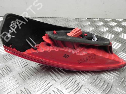 Left taillight PEUGEOT 3008 I MPV (0U_) 1.6 THP | BP28936147C34 