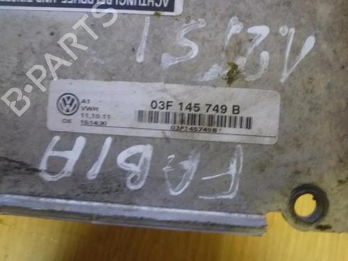 Intercooler SKODA FABIA II (542) 1.2 12V | BP28922334M30 - Image 3