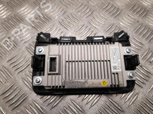 Electronic module MG MG ZS SUV (AZS1) EV (CSA7001) | BP37553052M83 - Image 4