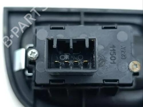 Right rear window switch MASERATI QUATTROPORTE V 4.7 S | BP33206881I28  - Image 7