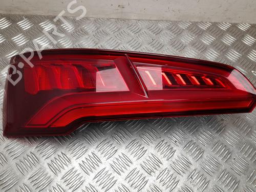 Used Left taillight AUDI Q5 (FYB, FYG) 2.0 TDI quattro (190 hp) 28946586
