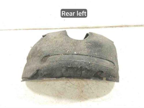 Radlauf für BENTLEY CONTINENTAL FLYING SPUR (3W_) 6.0 FLEX (610 hp) 28932042