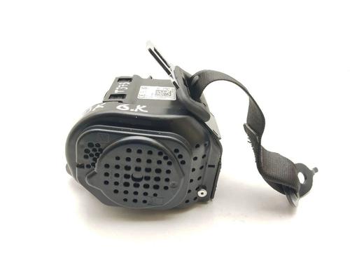 Rear left seatbelt BMW i4 (G26) eDrive35 | BP28924620I29