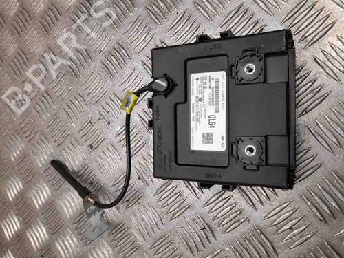 Used Electronic module KIA SPORTAGE IV (QL, QLE) 1.6 T-GDI (177 hp) 28928465