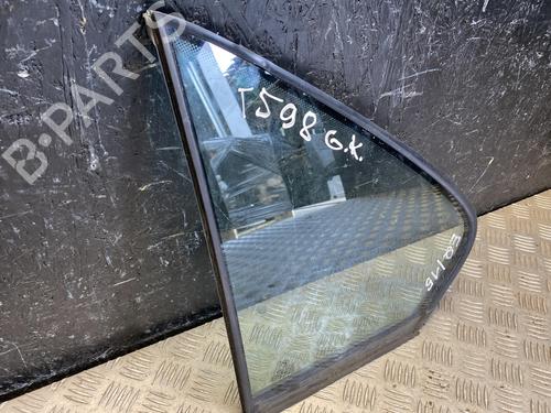 Used Rear left quarter glass BMW 5 Touring (E34) 520 i (150 hp) 28948633