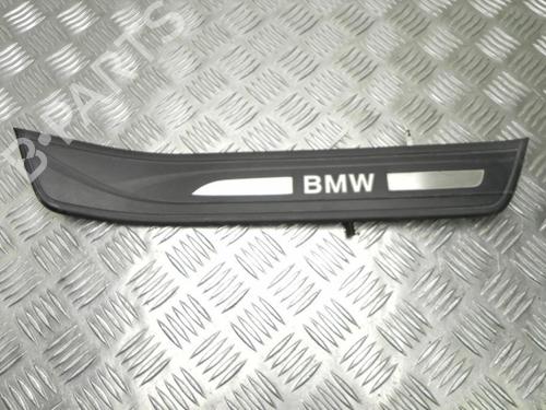 Used Step BMW 5 Gran Turismo (F07) 550 i (408 hp) 28913043