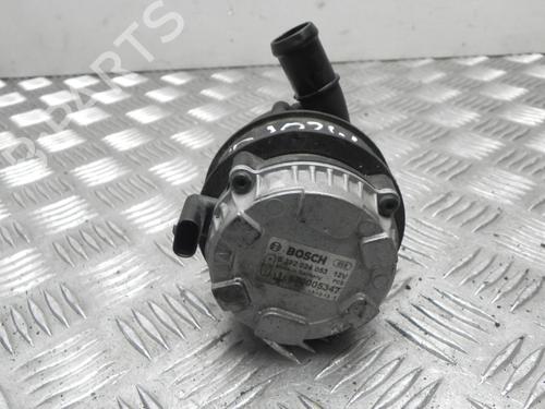 Auxiliary water pump MASERATI GHIBLI III (M157) 3.0 S Q4 | BP28940779M111 