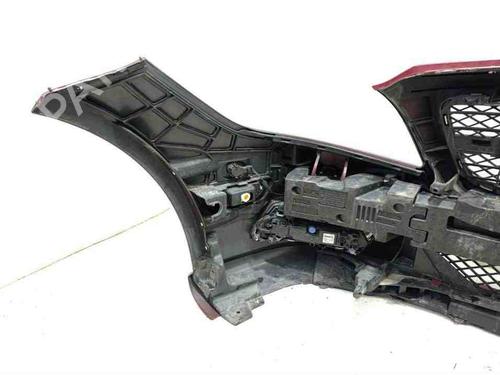 Front bumper MERCEDES-BENZ CLS (C218) CLS 500 4-matic (218.391) | BP28910414C7 
