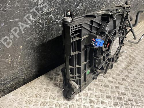 Water radiator BYD SEAL EV AWD | BP37573159M31 - Image 6