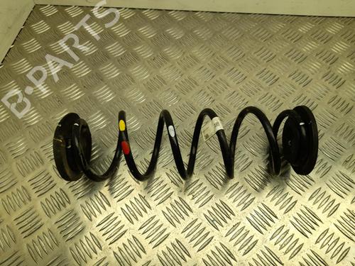 Støddæmperfjeder HYUNDAI BAYON (BC3) 1.2 MPI | BP37549345C152 - Image 2
