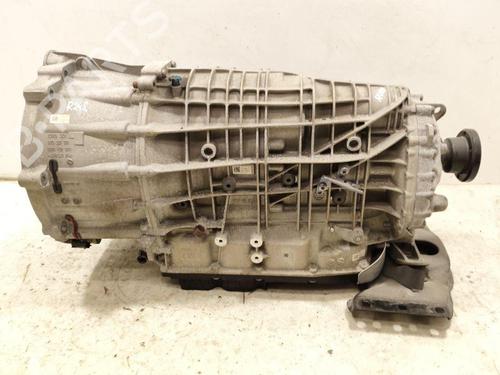 Used Gearbox PORSCHE PANAMERA (970) 3.6 (310 hp) 28939507