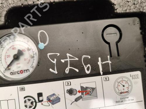 Reservehjul kit SEAT ATECA (KH7, KHP) 1.4 TSI | BP37612583C119 - Image 4