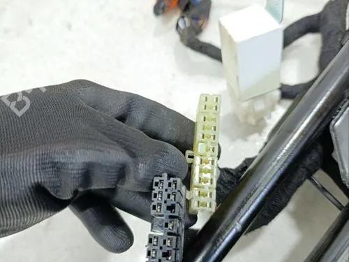 Right front seat MASERATI GRAN TURISMO I 4.7 S | BP33206784C16 - Image 5