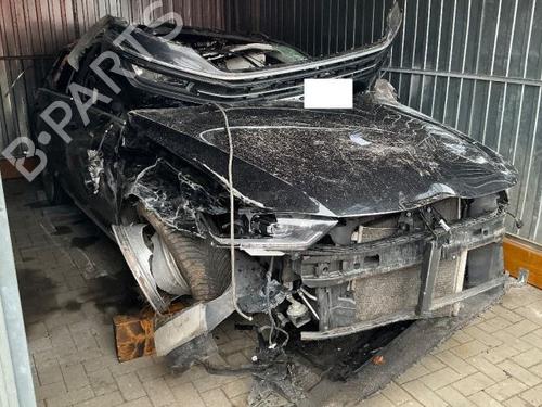Engine VW PASSAT B8 Variant (3G5, CB5) 2.0 TDI | BP37573512M1 - Image 8