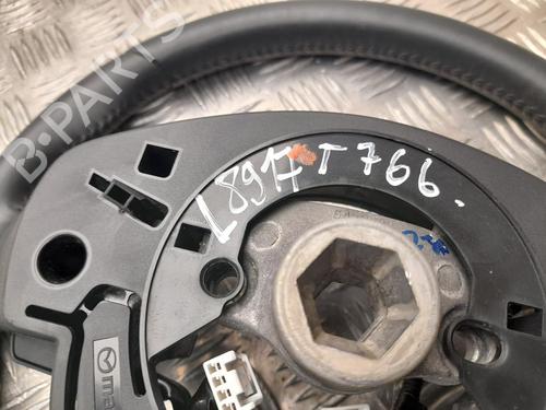 Steering wheel MAZDA CX-5 (KF) 2.2 D AWD | BP37555102C49 - Image 8