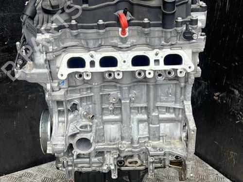Engine HYUNDAI TUCSON (NX4E, NX4A) 1.6 T-GDi Hybrid 48V | BP37553214M1 - Image 2