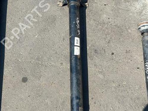 Driveshaft AUDI Q7 (4MB, 4MG, 4MQ) 3.0 TDI e-tron quattro | BP37553826M37 - Image 2