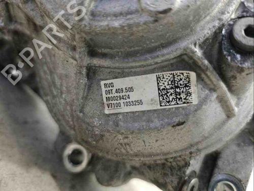 Front differential PORSCHE PANAMERA (971) 3.0 4 (97ABA1, 97BBA1) | BP29373602M23 