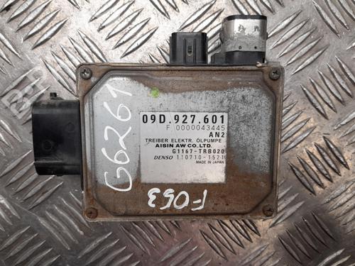 Electronic module PORSCHE PANAMERA (970) 3.0 S E-Hybrid | BP28921980M83 