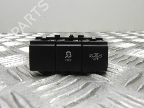Used Switch PEUGEOT 3008 I MPV (0U_) 1.6 BlueHDi 120 (120 hp) 28920982