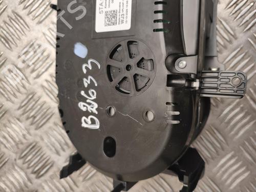 Instrument cluster VW TOURAN (5T1) 2.0 TDI | BP39894565C47 - Image 3