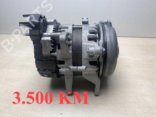 Used Alternator Alternator 38965751 38965751