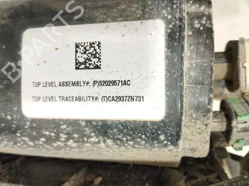 Inne CHRYSLER PACIFICA (RU) 3.6 Hybrid | BP28909715O1 