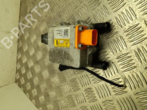 Used Electronic module Electronic module 37560108 37560108