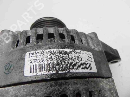 Alternator HYUNDAI i30 (GD) 1.6 CRDi | BP28938813M7