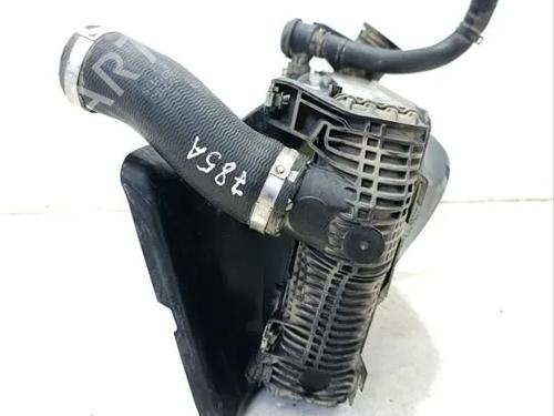 Wasserkühler PORSCHE MACAN (95B) 3.6 Turbo | BP30908948M31