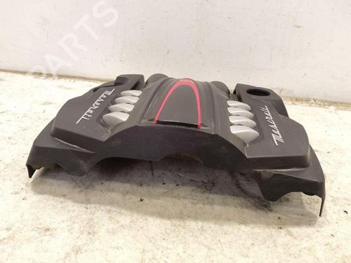 Upper protection MASERATI QUATTROPORTE VI 3.8 GT S | BP28923994M93 