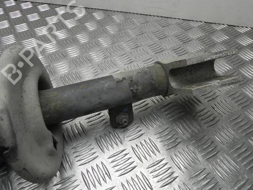 Shock absorber spring PEUGEOT 3008 I MPV (0U_) 1.6 VTi | BP28945872C152 