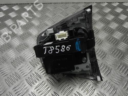 Gear lever HONDA CR-V IV (RM_) 1.6 i-DTEC (RE6) | BP28939022M90 