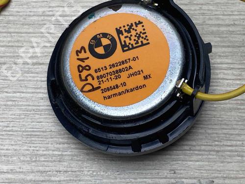 Speaker BMW 3 (G20, G80, G28) 320 i | BP38965967E2 - Image 5
