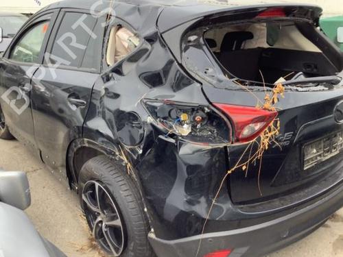 Climate control MAZDA CX-5 (KF) 2.2 D AWD | BP37556193I5 - Image 8