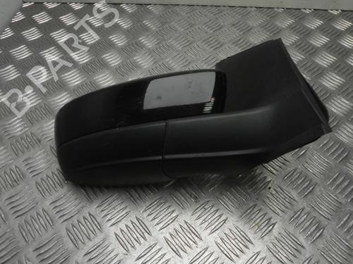 Right mirror VW UP! (121, 122, BL1, BL2, BL3, 123) 1.0 | BP28921141C27 