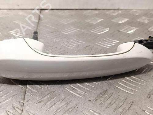 Used Front left exterior door handle BMW 6 Gran Turismo (G32) 640 i xDrive (340 hp) 28927222