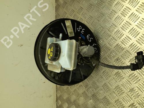 Used Brake master cylinder VW TOURAN (5T1) 2.0 TDI (110 hp) 28930498