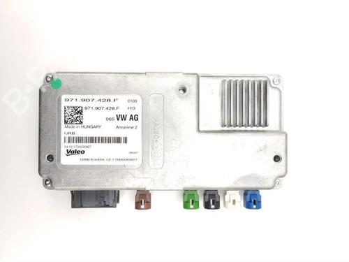 Used Electronic module PORSCHE PANAMERA (971) 3.0 4 (97ABA1, 97BBA1) (330 hp) 29373704