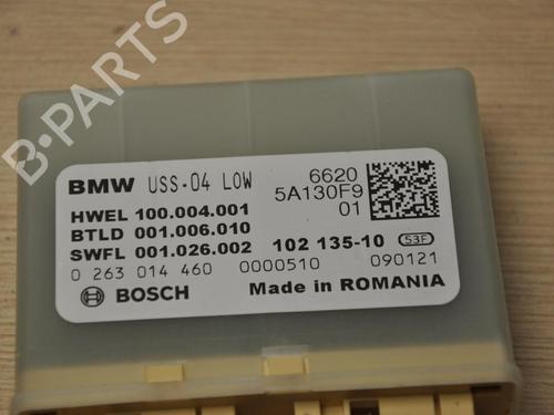 Control unit BMW 2 Gran Coupe (F44) 218 i | BP40485208M11 - Image 2