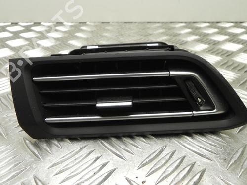Used Air vent PEUGEOT 308 I (4A_, 4C_) 1.6 HDi (114 hp) 28912251