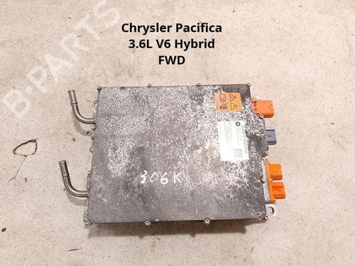 Used Inverter/Converter Inverter/Converter CHRYSLER PACIFICA (RU) 3.6 Hybrid (264 hp) 39997816 39997816