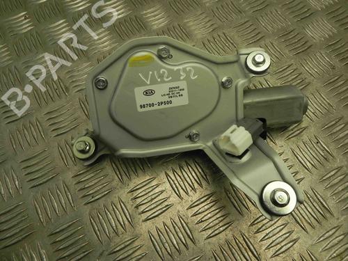 Electronic module KIA SORENTO II (XM) 2.2 CRDi | BP28937225M83 - Image 2