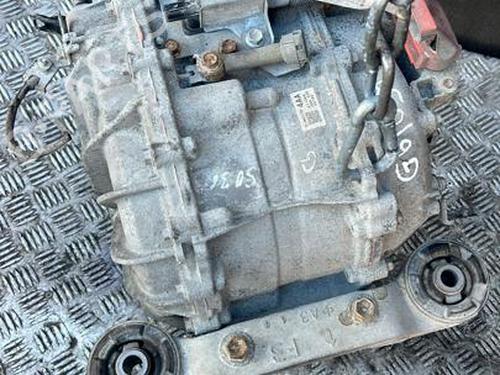 Used Engine Engine 37564947 37564947