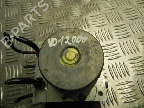 ABS pump HYUNDAI i30 (GD) 1.6 CRDi | BP37577314M43 - Image 5