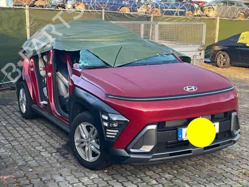Ratstangsstang HYUNDAI KONA (SX2) 1.6 T-GDi Hybrid | BP37559413I23  - Image 7
