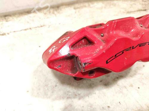 Left rear brake caliper CHEVROLET CORVETTE (C7) 6.2 | BP28943801M107