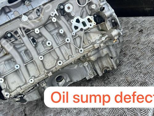 Engine BMW 5 (G60, G90, G68) 550e xDrive Plug-in Hybrid | BP37565738M1  - Image 8