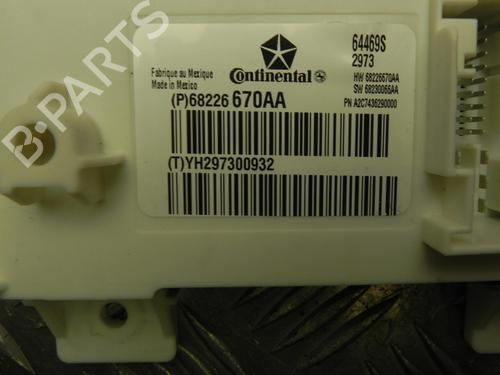 Electronic module MASERATI GHIBLI III (M157) 3.0 S Q4 | BP28927731M83 